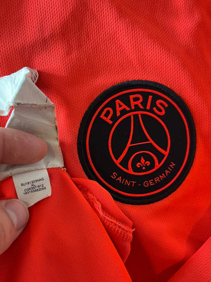 PSG 2019/20 Away Extra Large Neymar 10