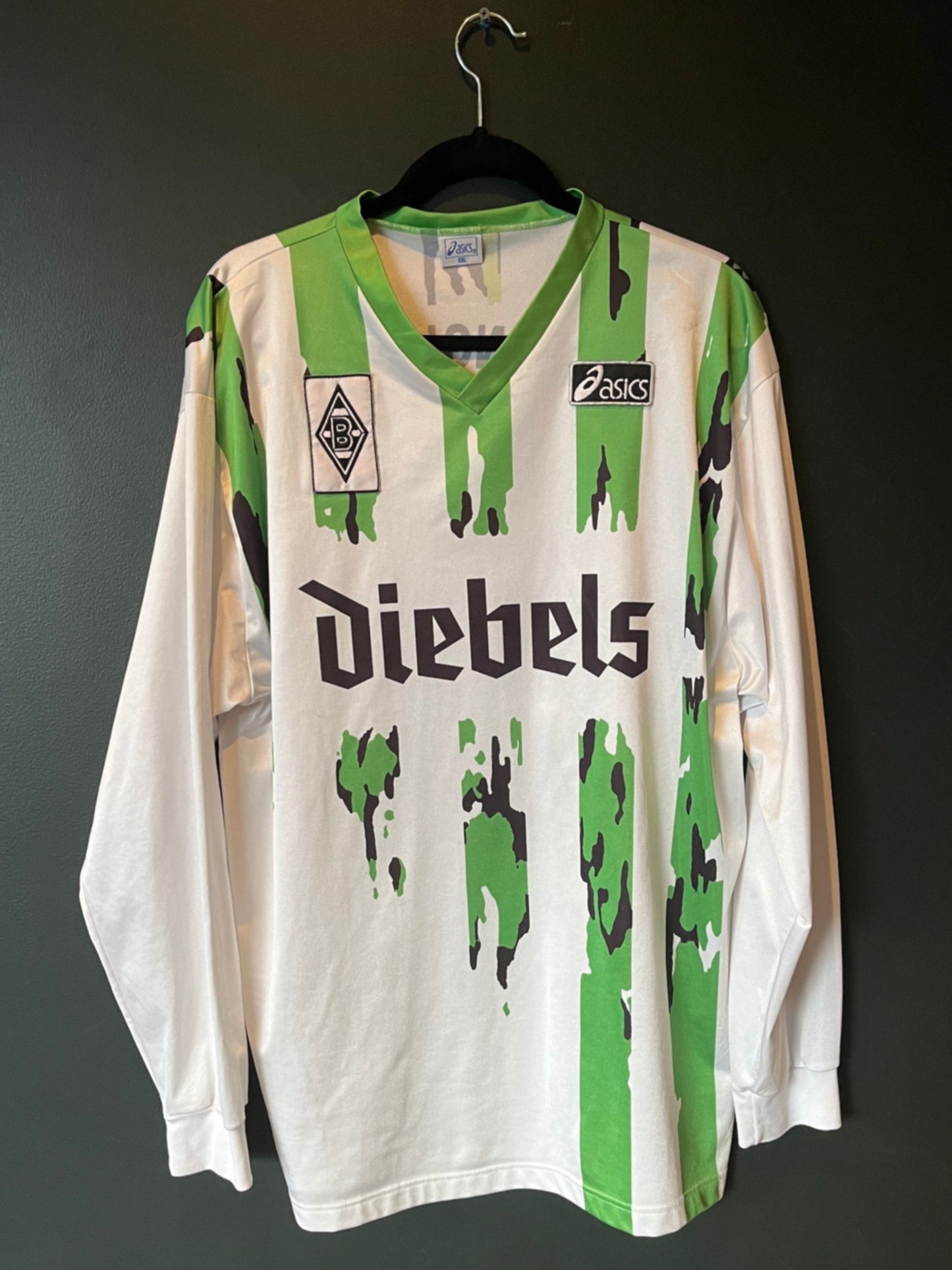 Borussia Monchengladbach 1994/95 Away XXL