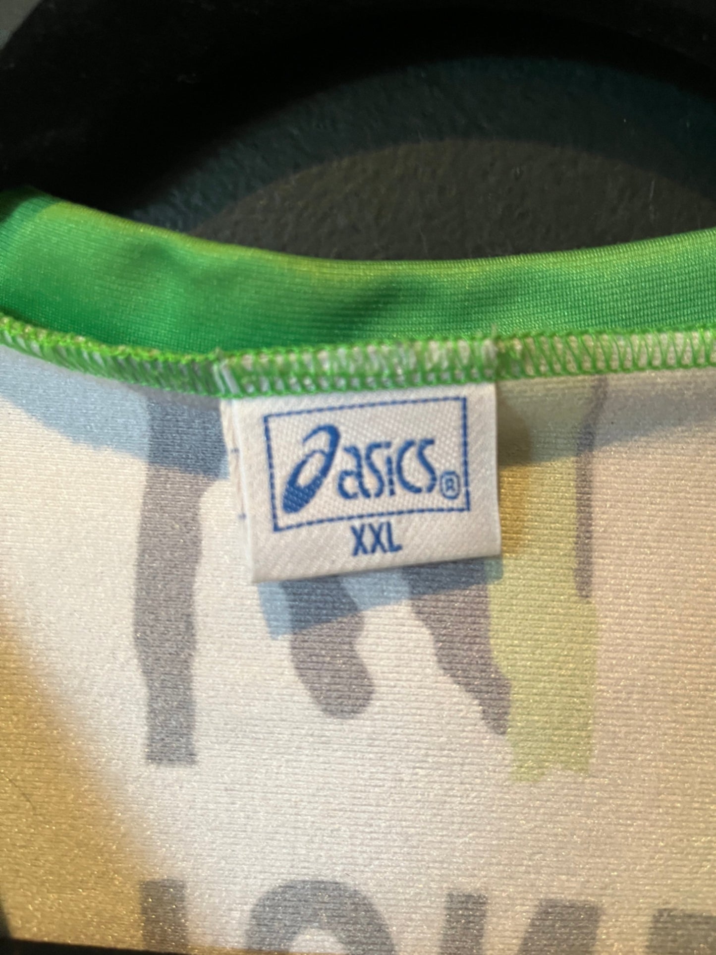 Borussia Monchengladbach 1994/95 Away XXL