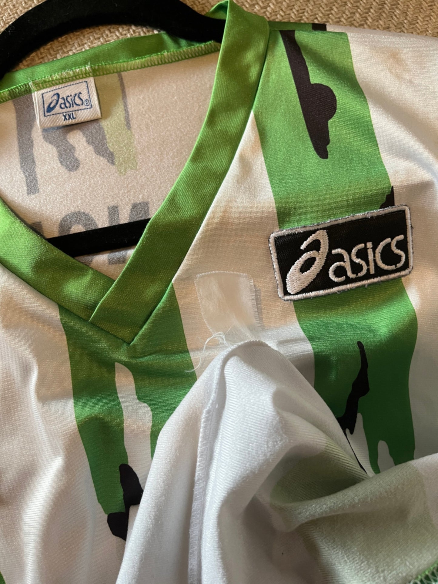 Borussia Monchengladbach 1994/95 Away XXL