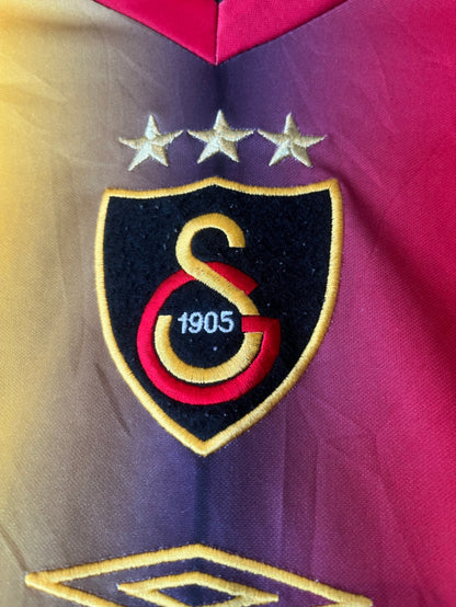 Galatasaray 2003/04 Home Extra Large