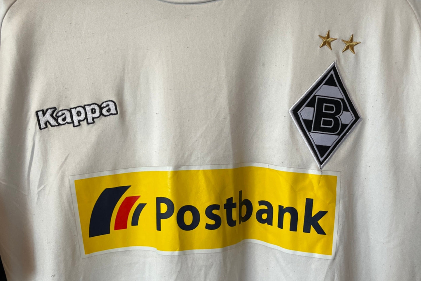 Borussia Monchengladbach 2017/18 Medium Hazard 10